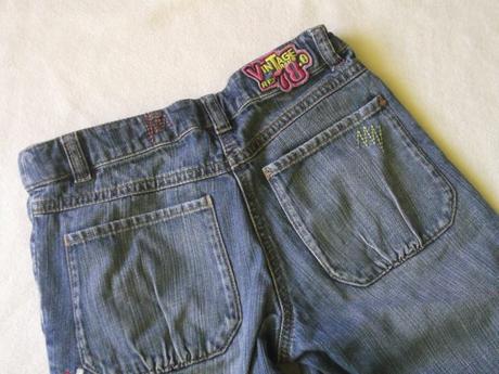 Rifľové kraťasky, next,128