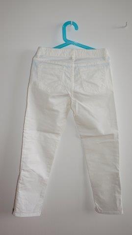 Trištvrťáky, gap,140