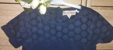 Štýlové tričko, 110