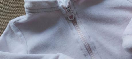 Velúrový kabátik s kožušinkou, mayoral,74