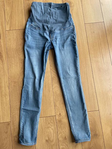 Tehotenske rifle, h&m,s