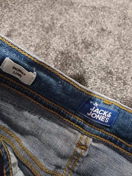 Slim rifle elasticke v.128, 128