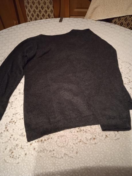 Detské tričko, h&m,134