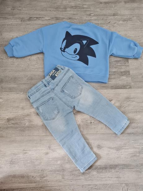 Mikina zara, zara,74