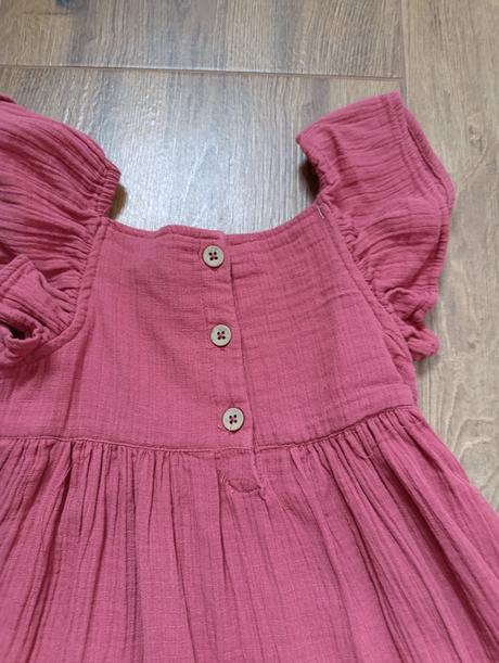 Šaty newbie, newbie,116