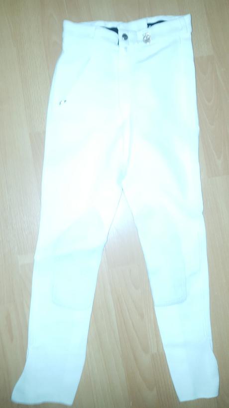 Jazdecké nohavice zn. pikeur, 158