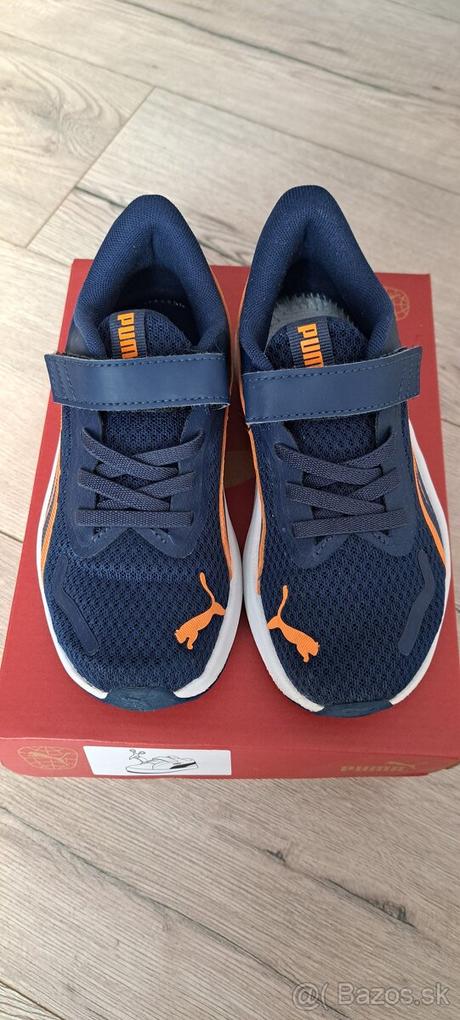 Tenisky puma veľ. 30, puma,30