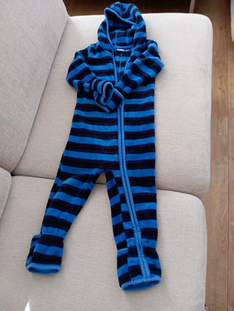 Chlapčenský overal, lupilu,74