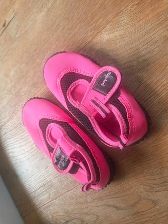 Topánky do vody, playshoes,26