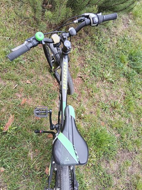 Detský bicykel ctm jerry 3.0, ctm,20