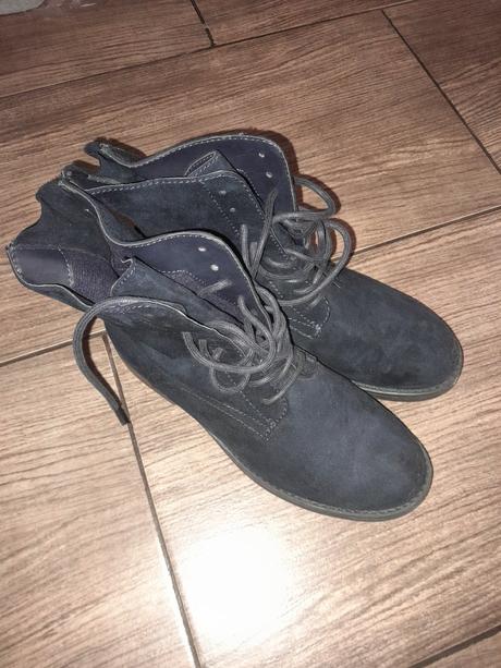 Prechodné topánky, graceland,38