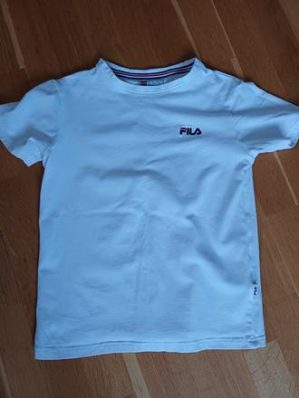 Tričko, fila,134