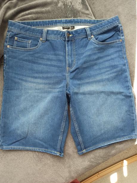 Pánske kraťasy livergy, 56