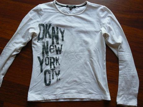 Donna karan tričko, 146