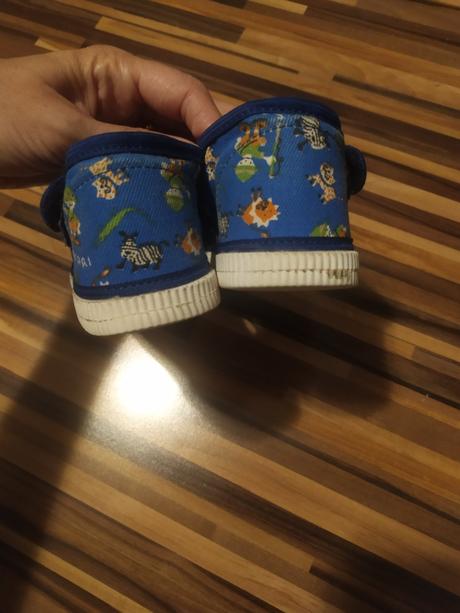 Papuče wanda, wanda,27