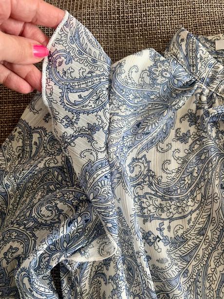 Bluzka reserved, veľkosť 36, reserved,36