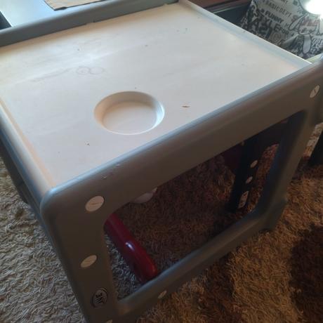 Detská stolička aj stôl zn jane, jané