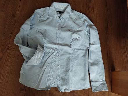 Dámska košeľa, gant,m