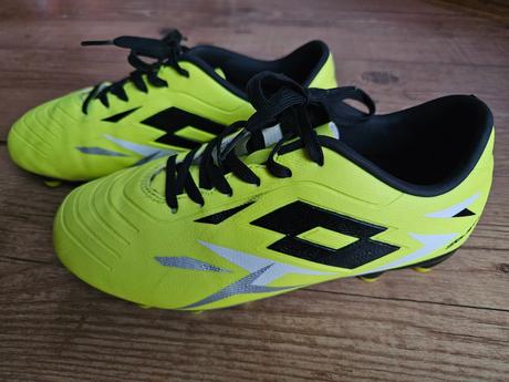 Predám kopačky lotto, 34