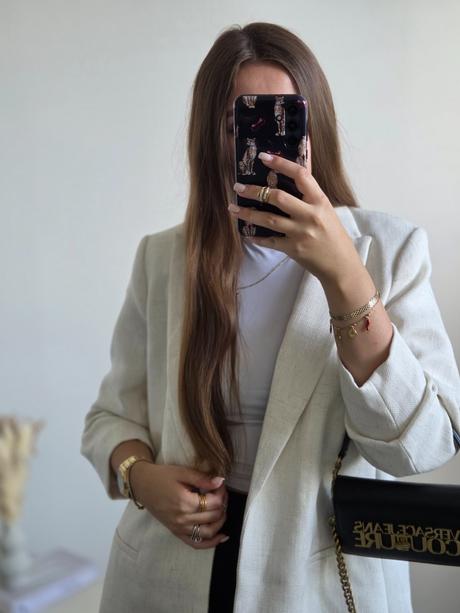 Sako l, h&m,l