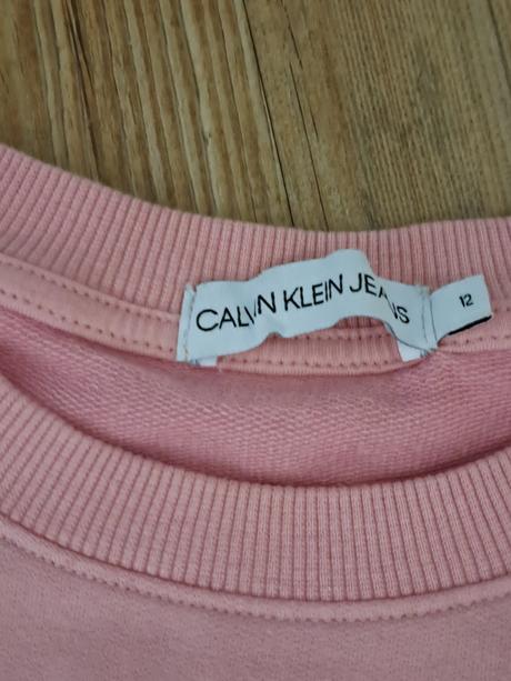 Mikina, calvin klein,152