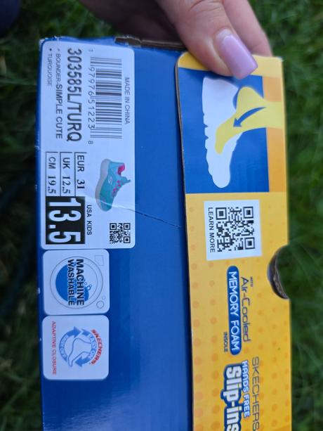 Skechers tenisky, skechers,31
