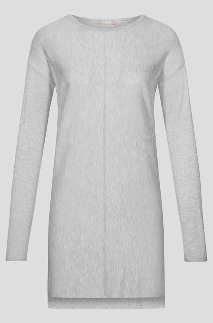 Ľahký sveter/tunika, orsay,s