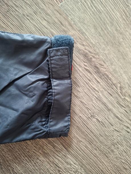 Uzasna imidzova bundicka armani, vel.106, armani,104