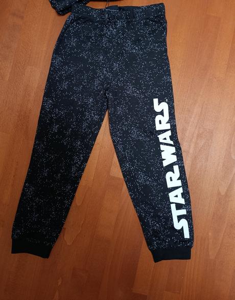 Pyzamo star wars 110, sinsay,110