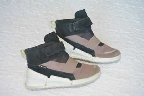 Ecco gore-tex, veľ. 32, ecco,32