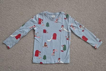 Lindex tricko velkost 122, lindex,122