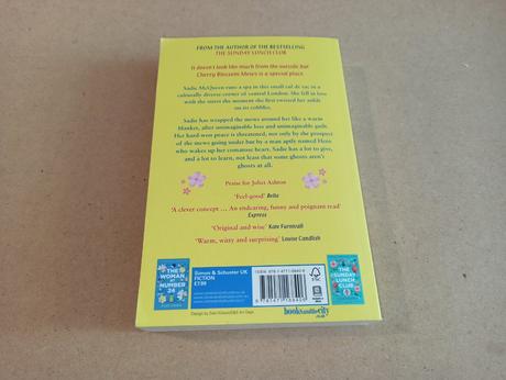 Juliet ashton v anglictine  xs24, 