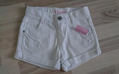 Kraťasy, cherokee,116