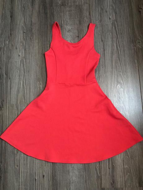 Nové šaty xs/s, h&m,xs