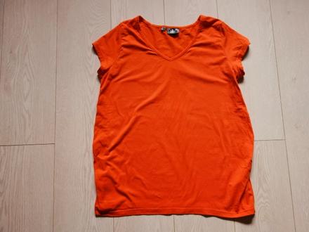 Tehotenské tričko bpc 40/42, bonprix,40