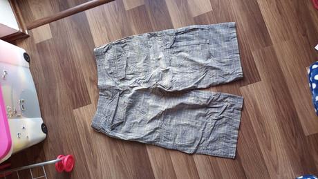Kraťasy v.170/s, c&a,170