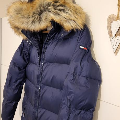 Tommy hilfiger bunda, tommy hilfiger,xs