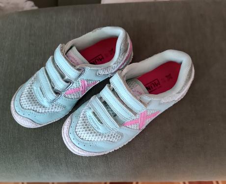 Tenisky munich veľk.27, 27