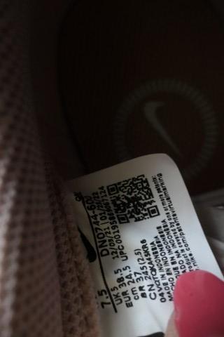 Nike original stylove, moderne, krasne tenisky 38, nike,38