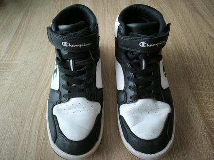 Členové tenisky champion v.40, champion,40