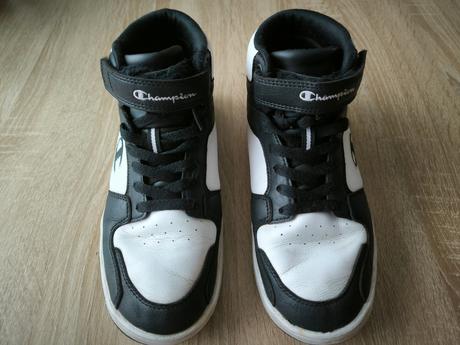 Členové tenisky champion v.40, champion,40