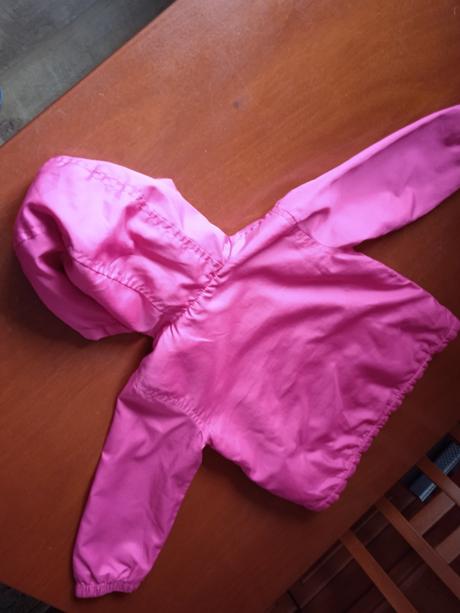 Bunda 86/92, george,86