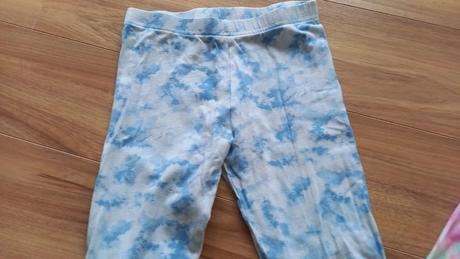 2ks legíny, f&f,134