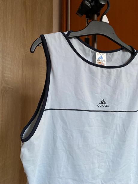 Crop top adidas, adidas,m