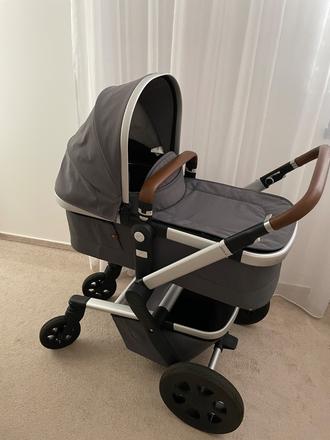 Kočík joolz day 2, joolz,joolz day2