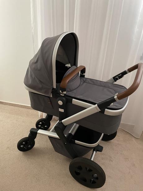 Kočík joolz day 2, joolz,joolz day2