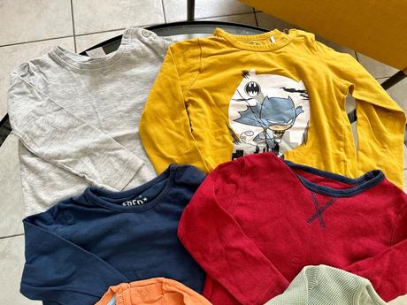 Trička spolu cena, 92