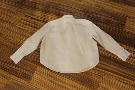 Oversize dámka košeľa h&m v. l, h&m,l