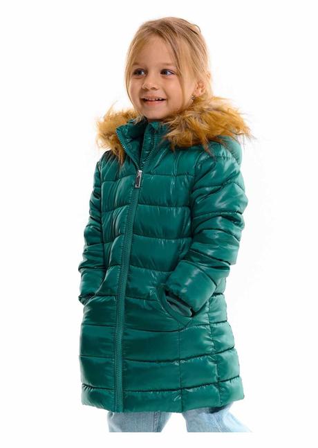 Zimná bundička 146, 146