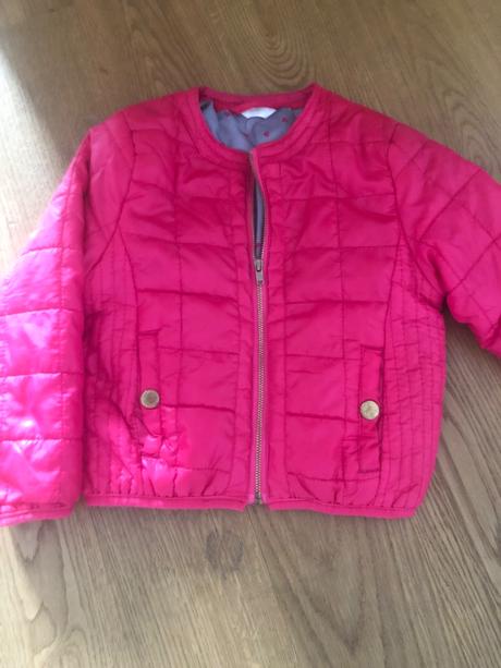 Bunda a botasky, 104–116